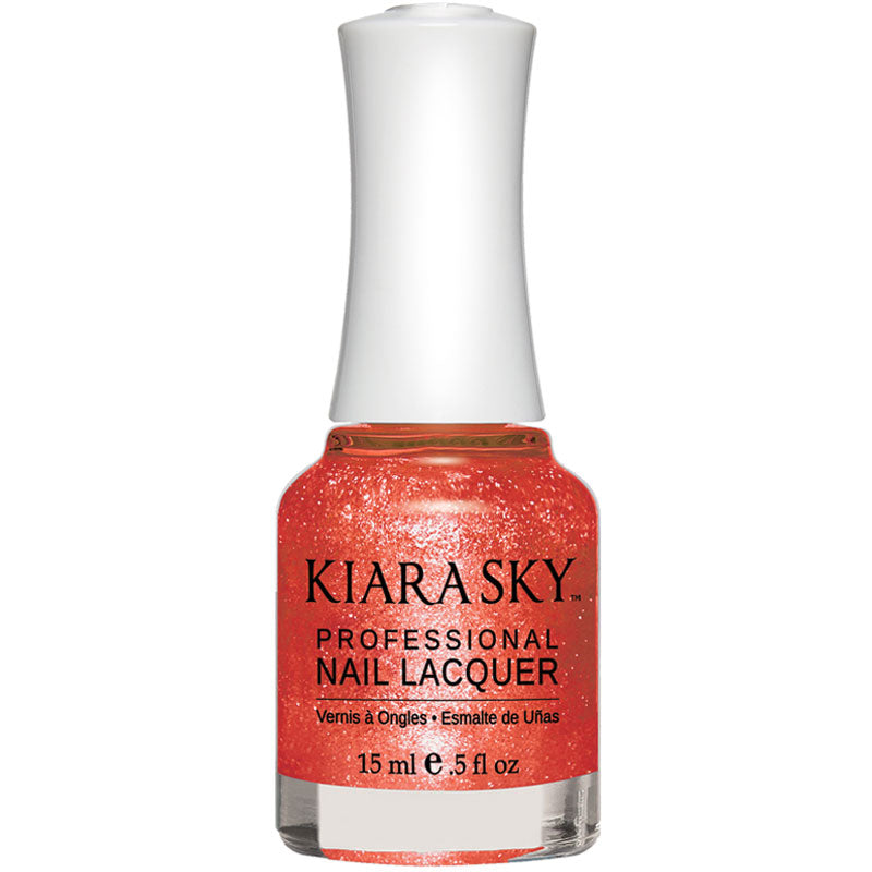 Kiara Sky -  I'M NOT RED-E YET
