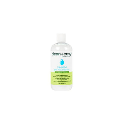 Cleanse Pre-Wax Cleanser