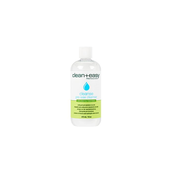Cleanse Pre-Wax Cleanser