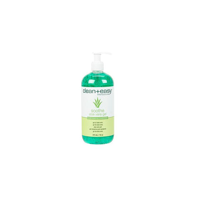Soothe Aloe Vera Gel