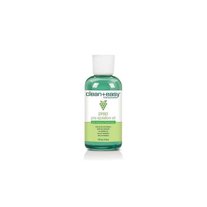 Prep Pre-Epilation Oil