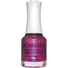 Kiara Sky -  SECERT LOVE AFFAIR