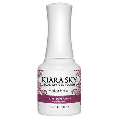 Kiara Sky -  SECRET LOVE AFFAIR