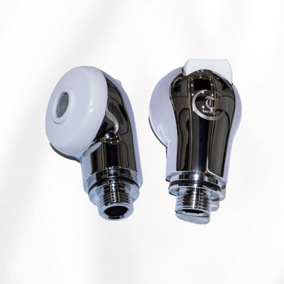 T Spa -  ShowerHead Chrome Tspa