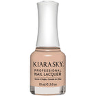 Kiara Sky -  CREME D' NUDE