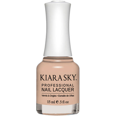 Kiara Sky -  CREME D' NUDE