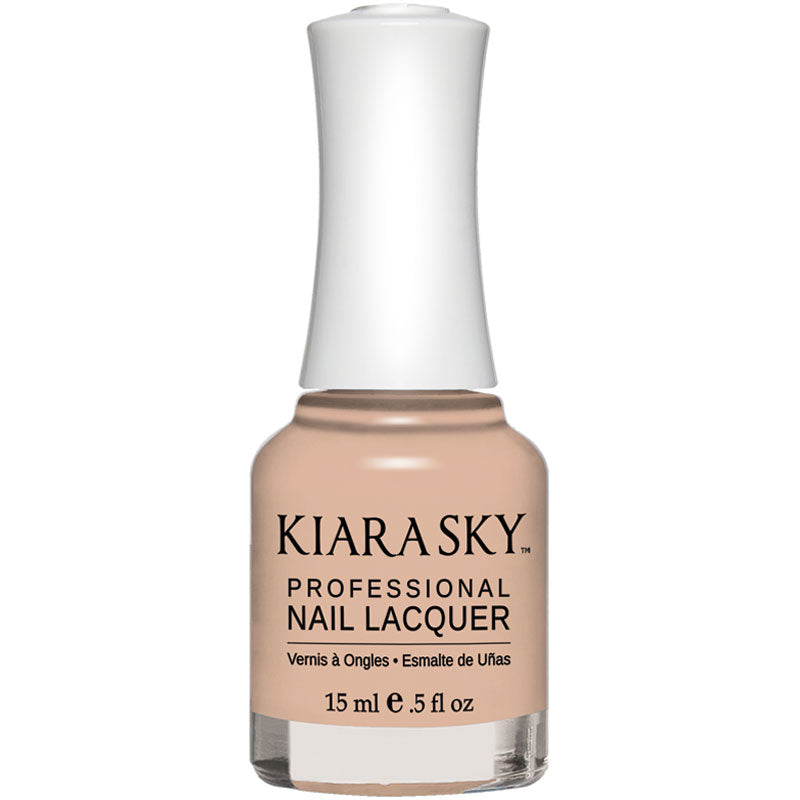 Kiara Sky -  CREME D' NUDE