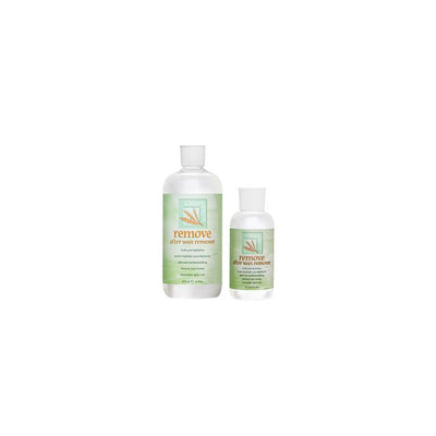 Remove Post-Wax Remover