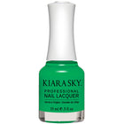 Kiara Sky -  GREEN WITH ENVY