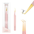 Kiara Sky -  45° Angle Tweezer