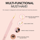 Kiara Sky -  45° Angle Tweezer