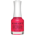Kiara Sky -  PINK UP THE PACE