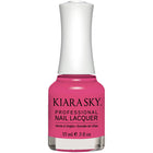 Kiara Sky -  BACK TO THE FUCHSIA