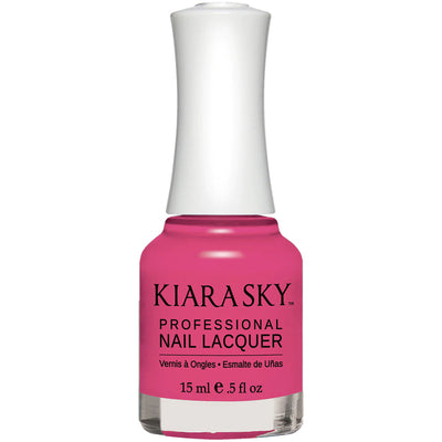 Kiara Sky -  BACK TO THE FUCHSIA