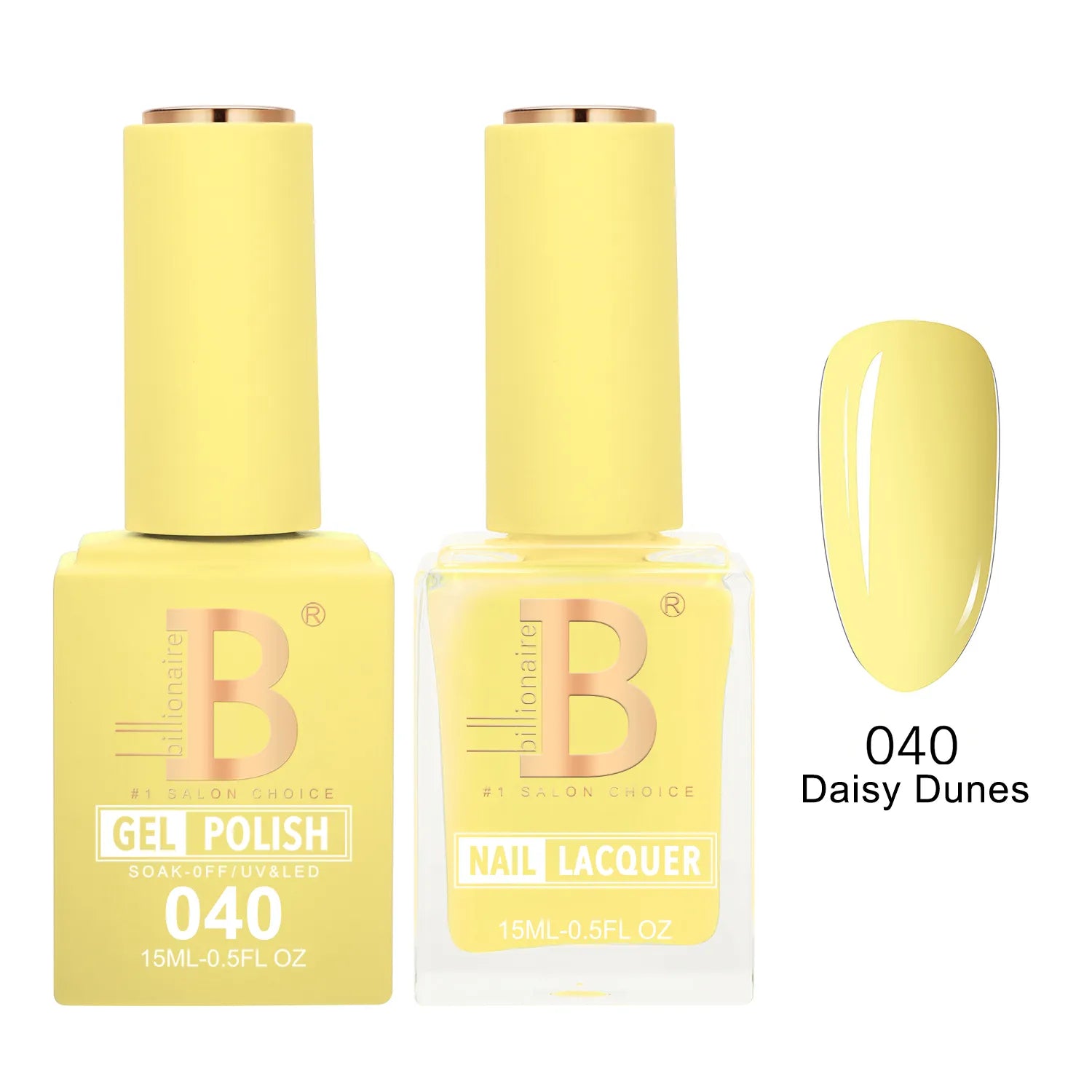 Billionaire - Imperial Duo - Daisy Dunes - #040