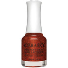 Kiara Sky -  FROSTED POMEGRANATE