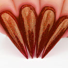 Kiara Sky -  FROSTED POMEGRANATE