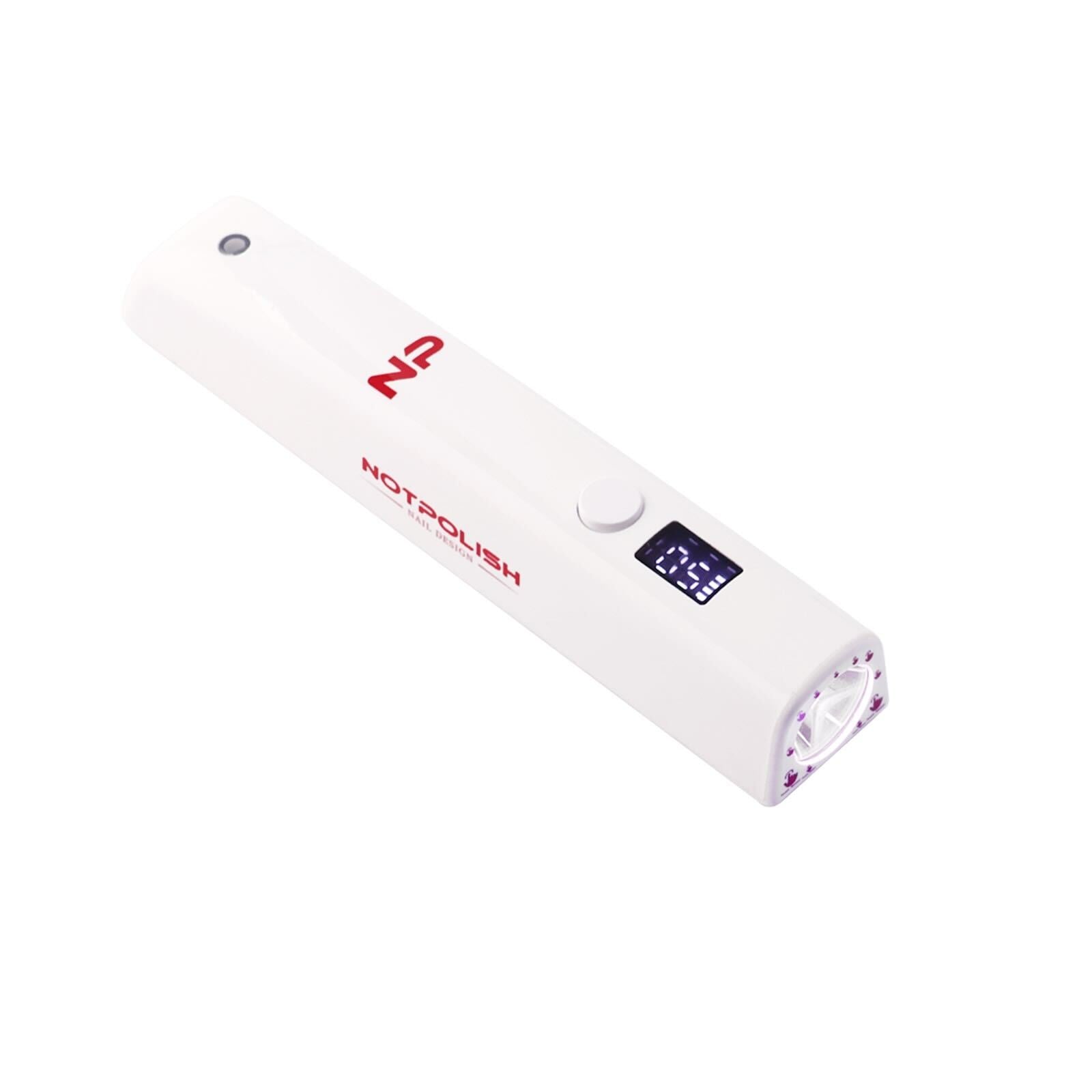 Notpolish -  FLASH PRO