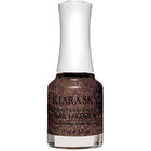 Kiara Sky -  CHOCOLATE GLAZE
