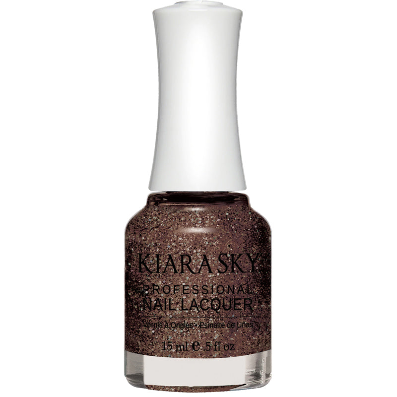 Kiara Sky -  CHOCOLATE GLAZE