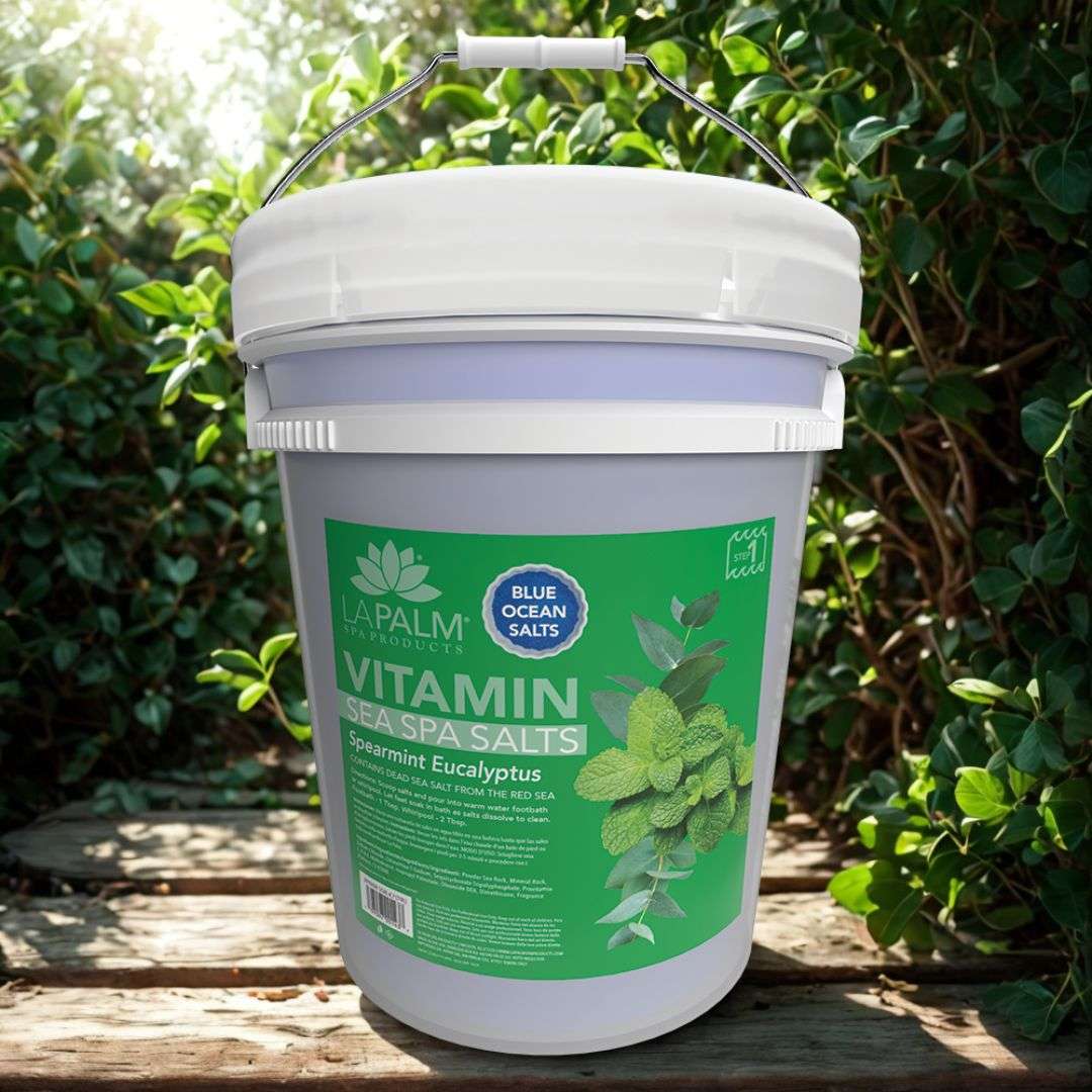 La Palm - LP SEA SPA SPEARMINT B