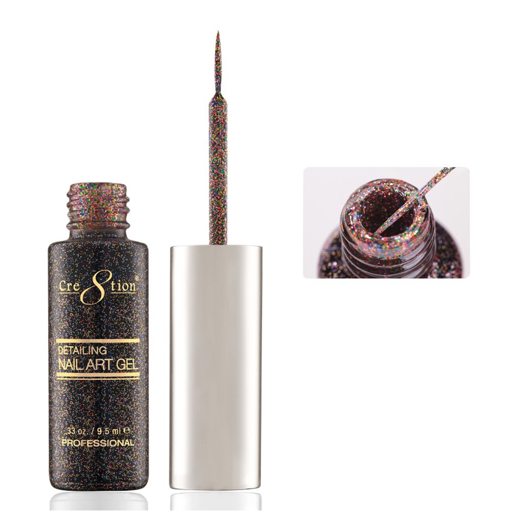 CRE8TION GLITTER