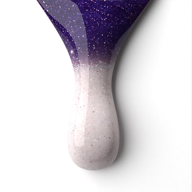 LeChat - Perfect Match Mood Gel - Ultraviolet - #47
