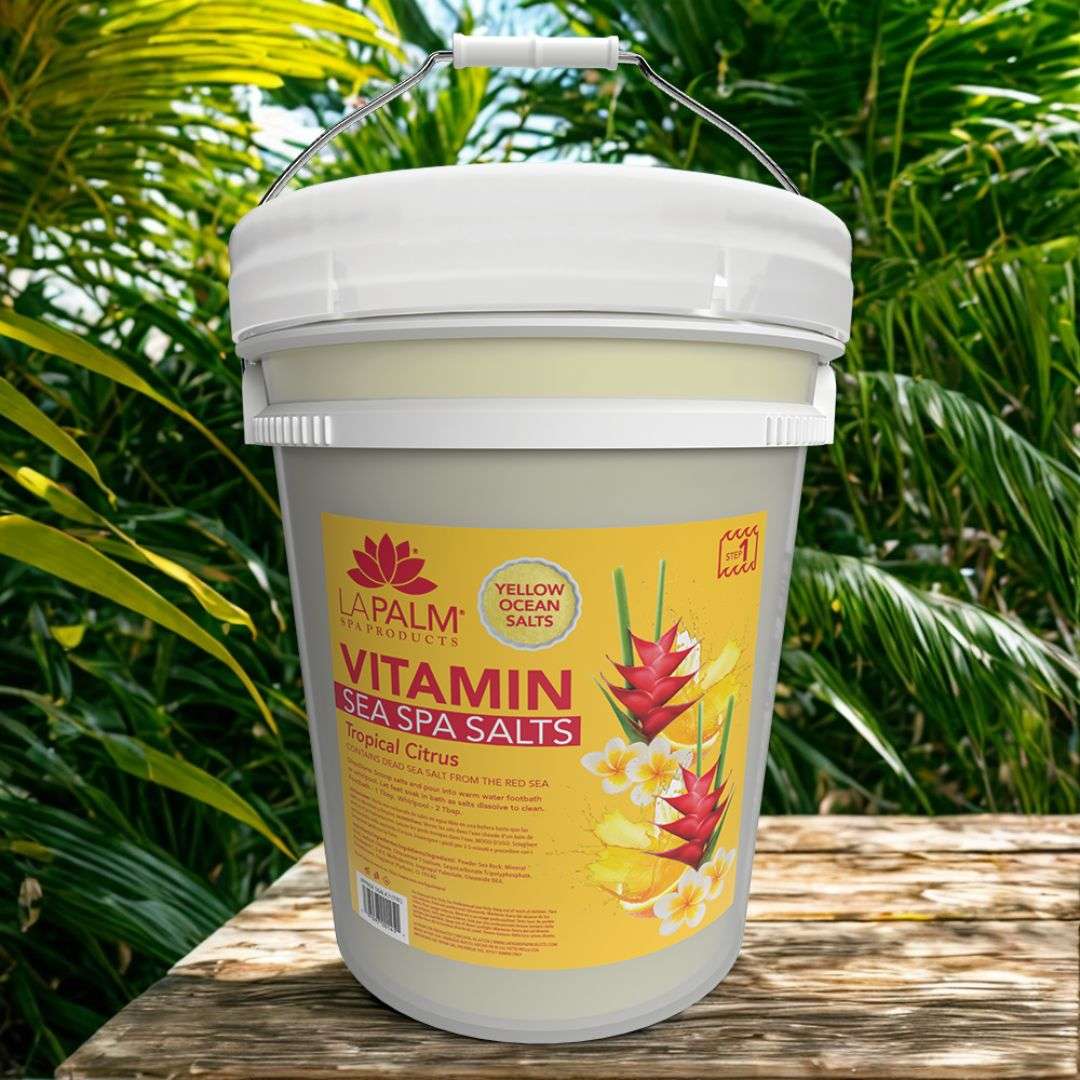 La Palm - LP SEA SPA TROPICAL B