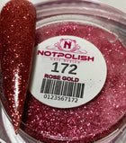 Notpolish -  Christmas (Collection #169-181)
