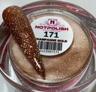 Notpolish -  Christmas (Collection #169-181)