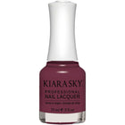 Kiara Sky -  VICTORIAN IRIS