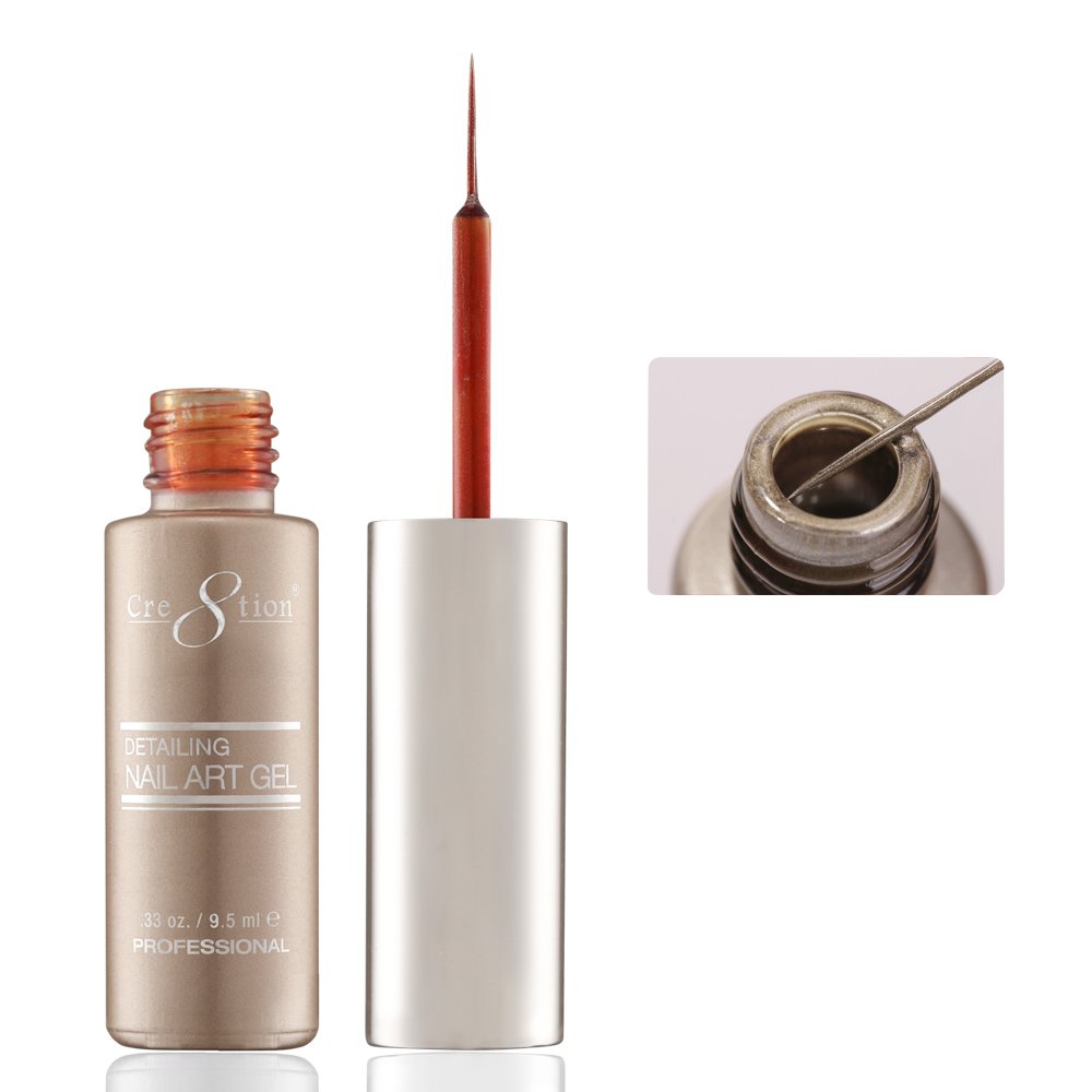 CRE8TION GEL KIT 48 COLOR