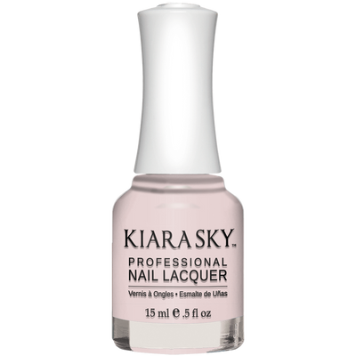 Kiara Sky -  PINK POWDERPUFF