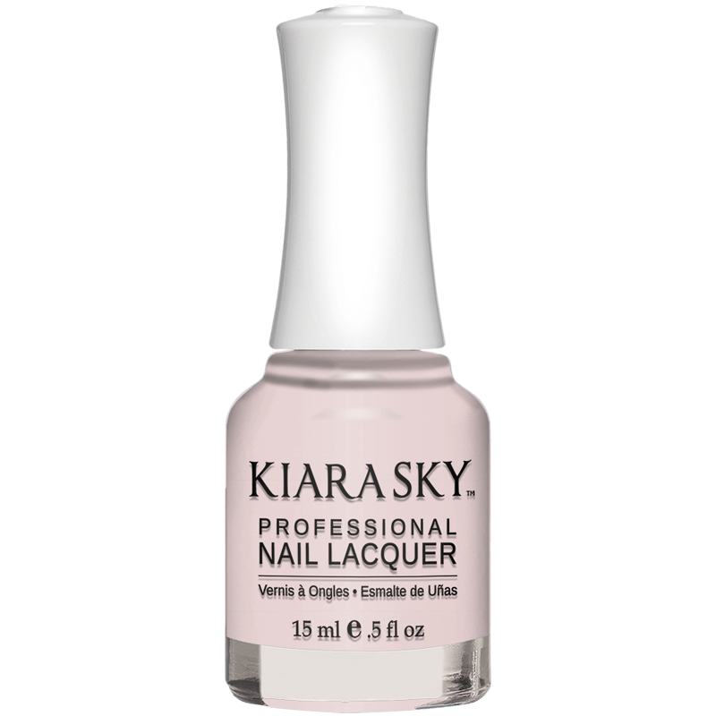 Kiara Sky -  PINK POWDERPUFF