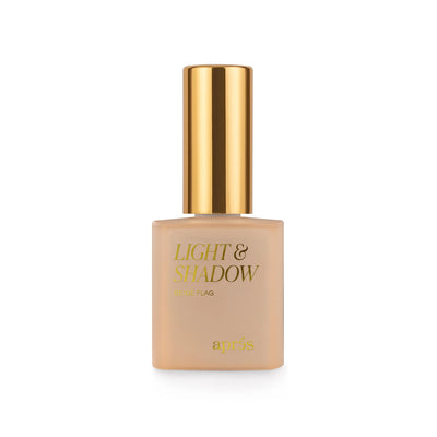 Aprés Beige Flag (409) Gel Polish