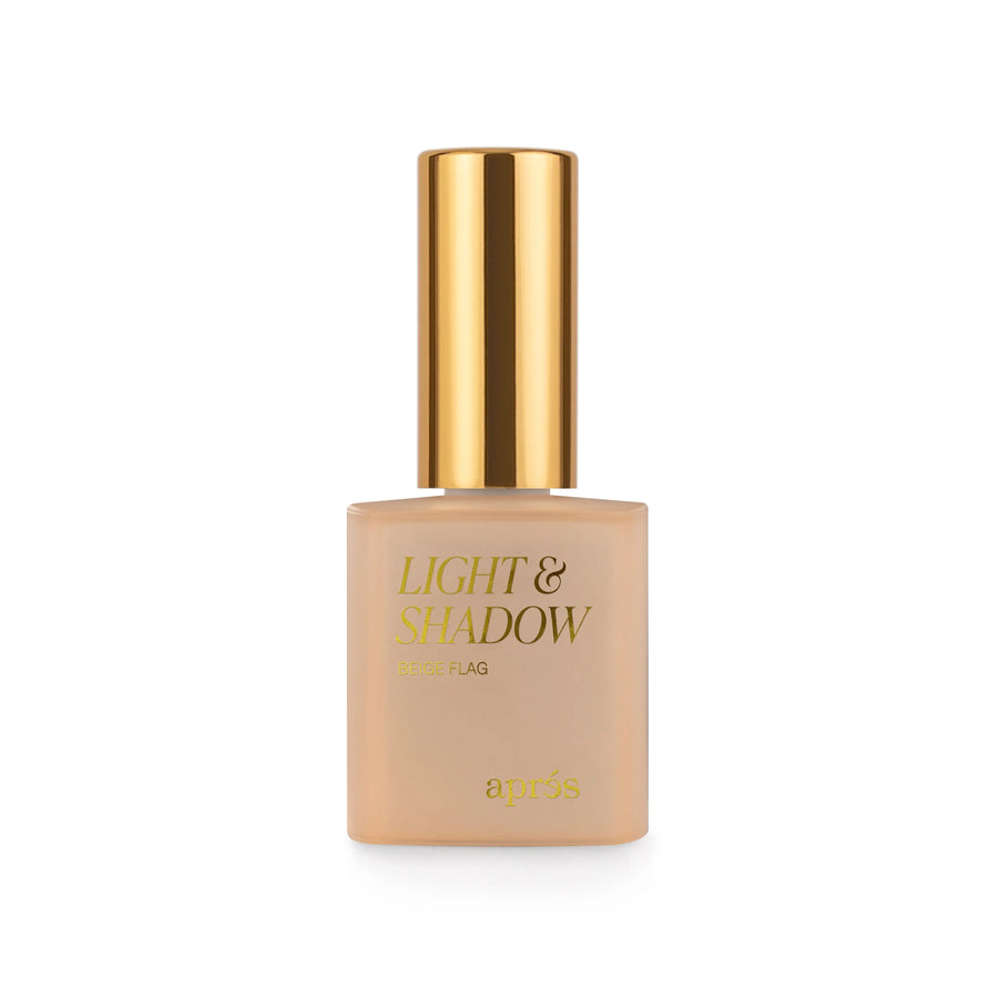 Aprés Beige Flag (409) Gel Polish