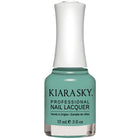 Kiara Sky -  THE REAL TEAL