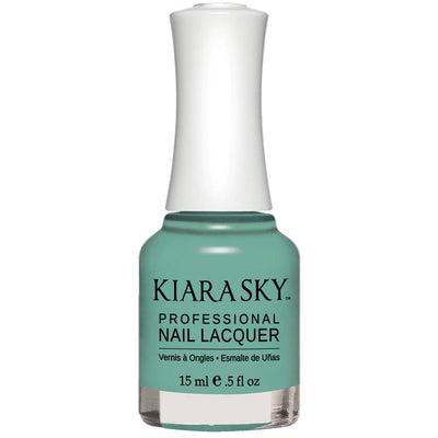 Kiara Sky -  THE REAL TEAL