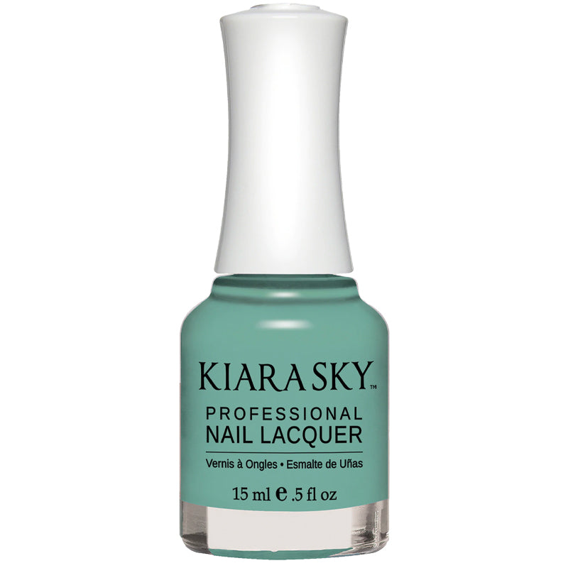 Kiara Sky -  THE REAL TEAL