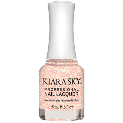 Kiara Sky -  MY FAIR LADY