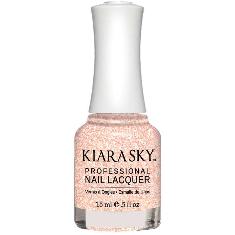 Kiara Sky -  MY FAIR LADY