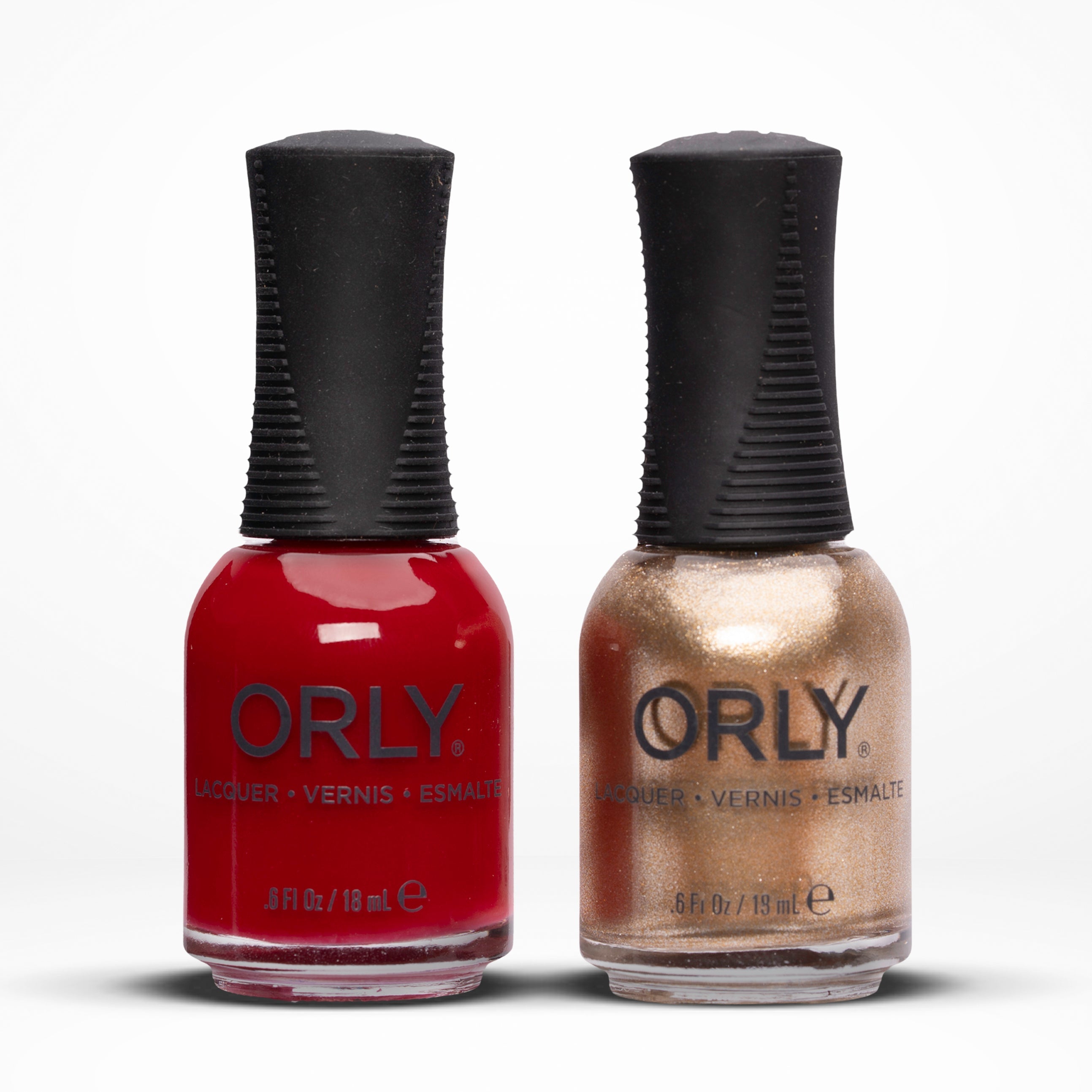 Orly - Gold Diggers