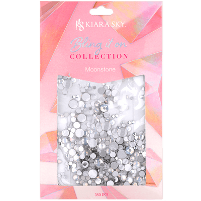 Kiara Sky -  Rhinestones - Moonstone