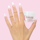 Kiara Sky -  DIP Powder Nail Kit - French