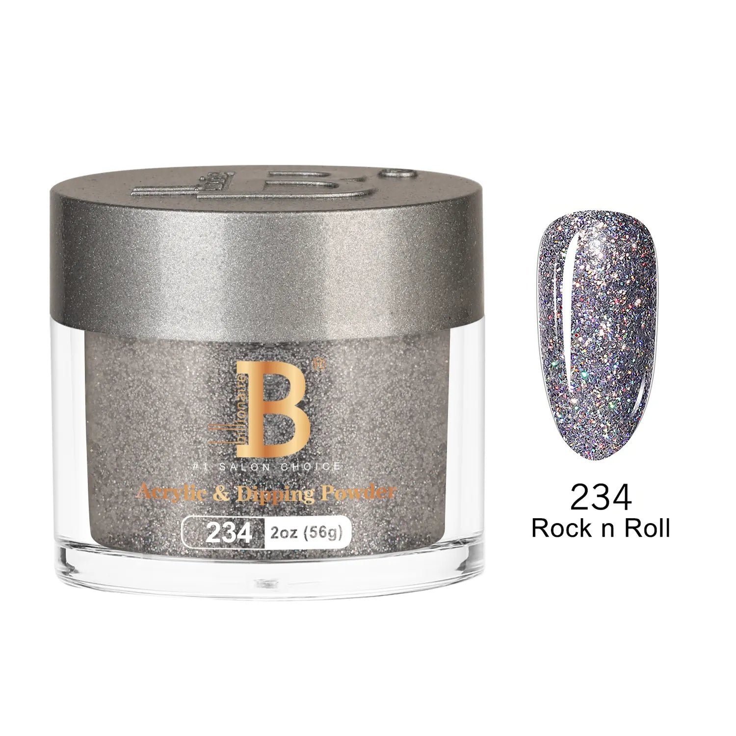 Billionaire - Imperial Dip Powder - Rock n Roll - #234
