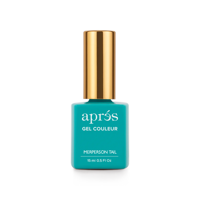 Aprés Merperson Tail (226) Gel Polish