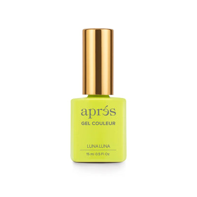 Aprés Luna Luna (206) Gel Polish