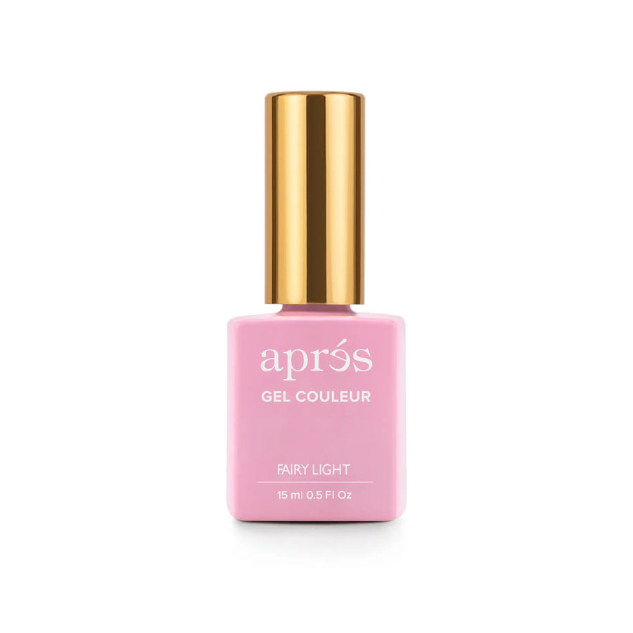 Aprés Fairy Light (272) Gel Polish