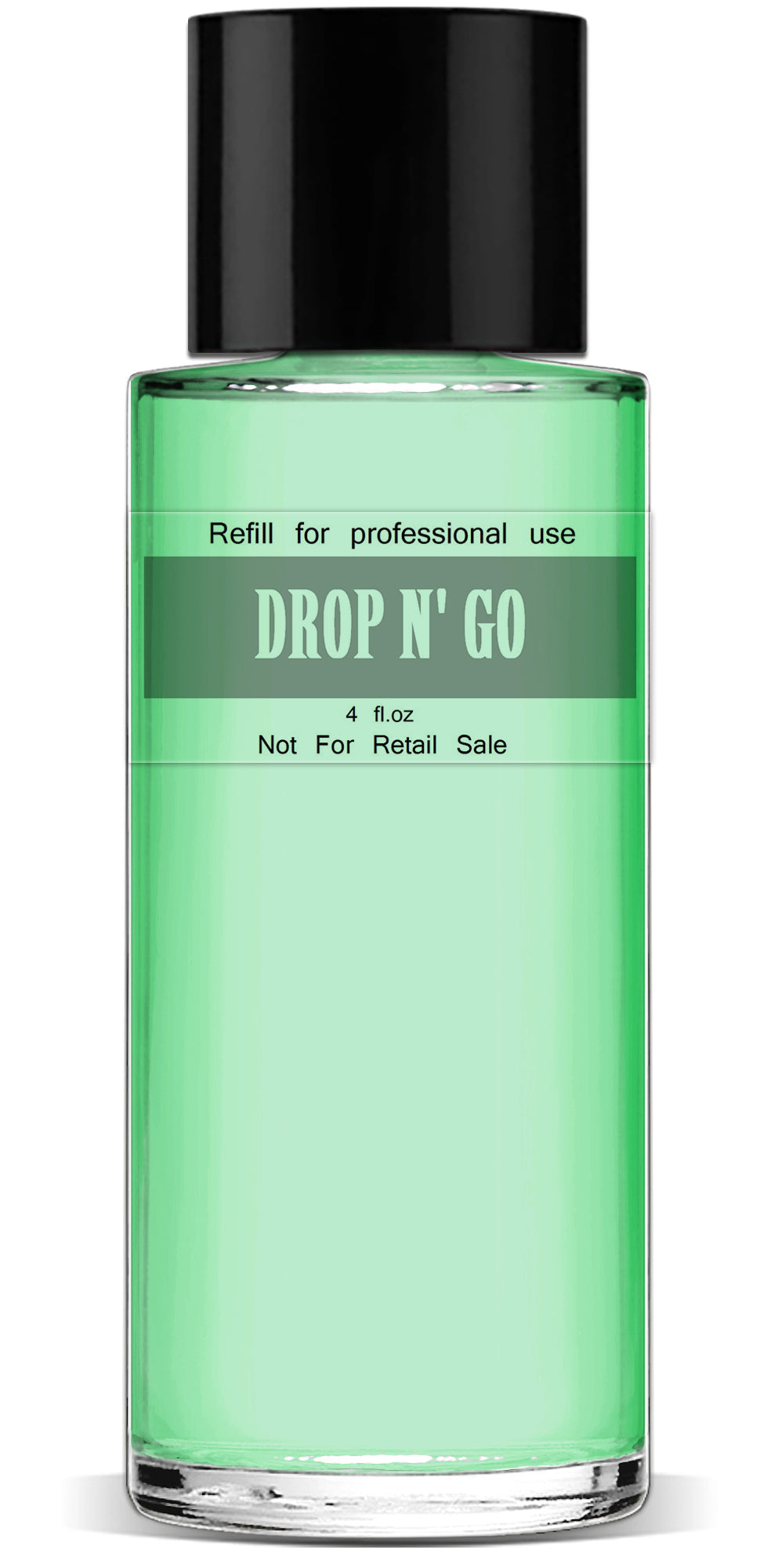 Duri - DROP'N GO Polish Drying Drops, 4 fl.oz.