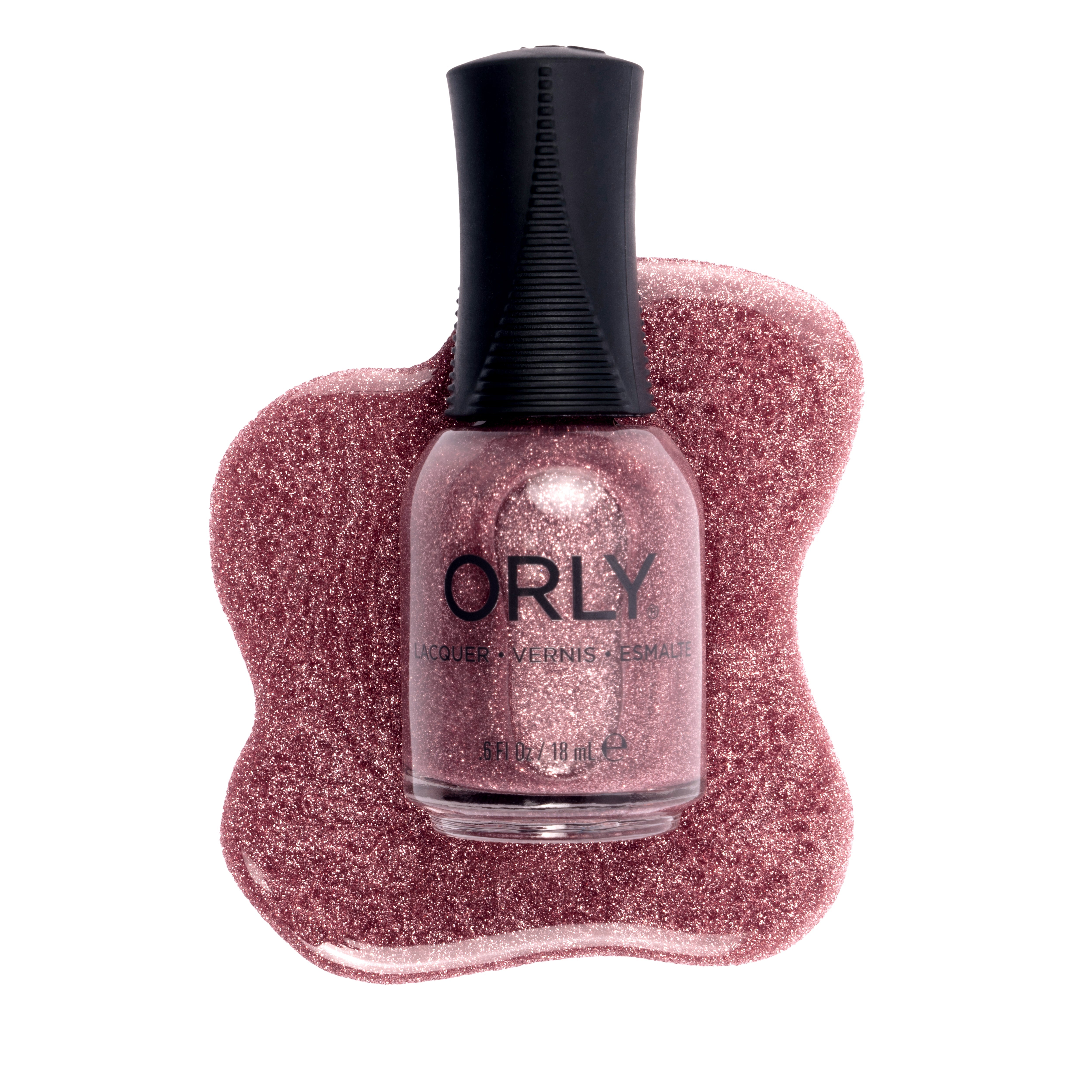 Orly - Twinkling Lights